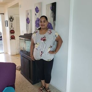 Meet your Posher, Eva